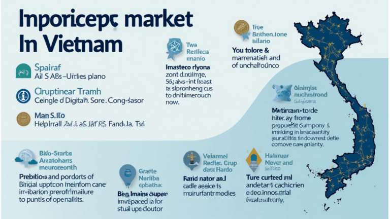 Vietnam Crypto News Sites: An Essential Guide for English Speakers