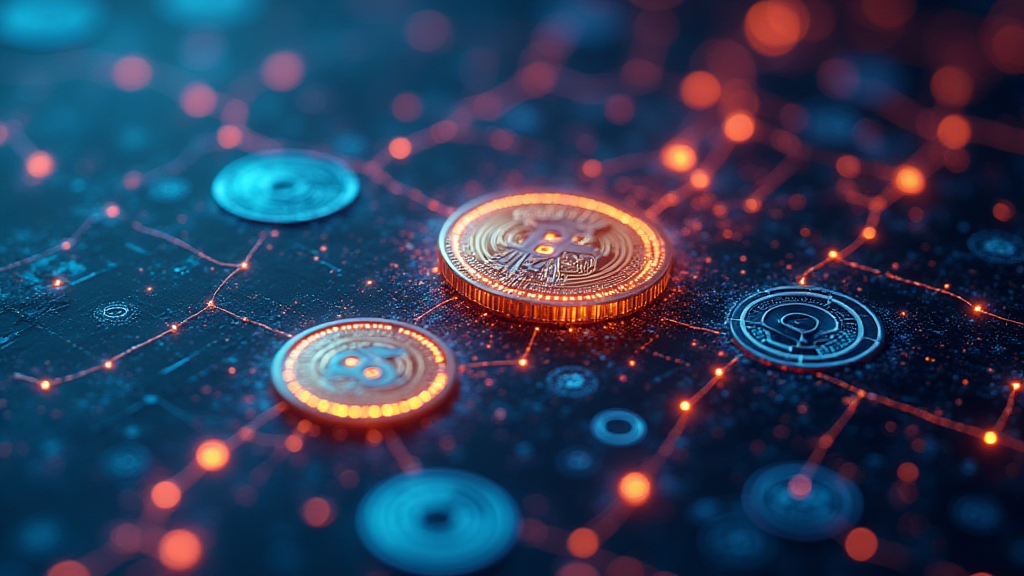 decentralized exchange trends 2025