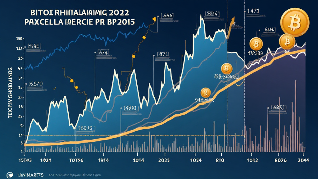 bitcoin halving 2024 long term impact