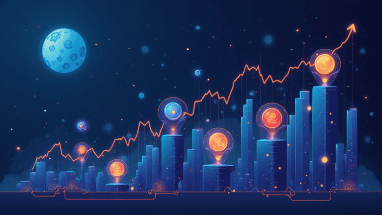 Exploring Low Cap Crypto Gems for 2026