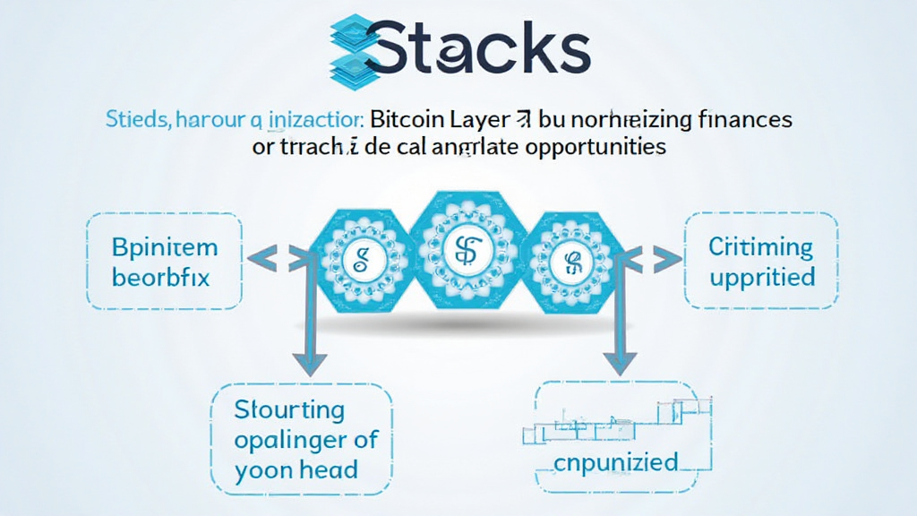 Stacks bitcoin layer 2 updates