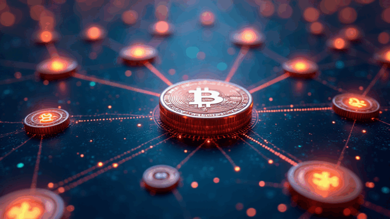 Exploring the Bitcoin Ordinals Market: Trends and Prospects for 2025