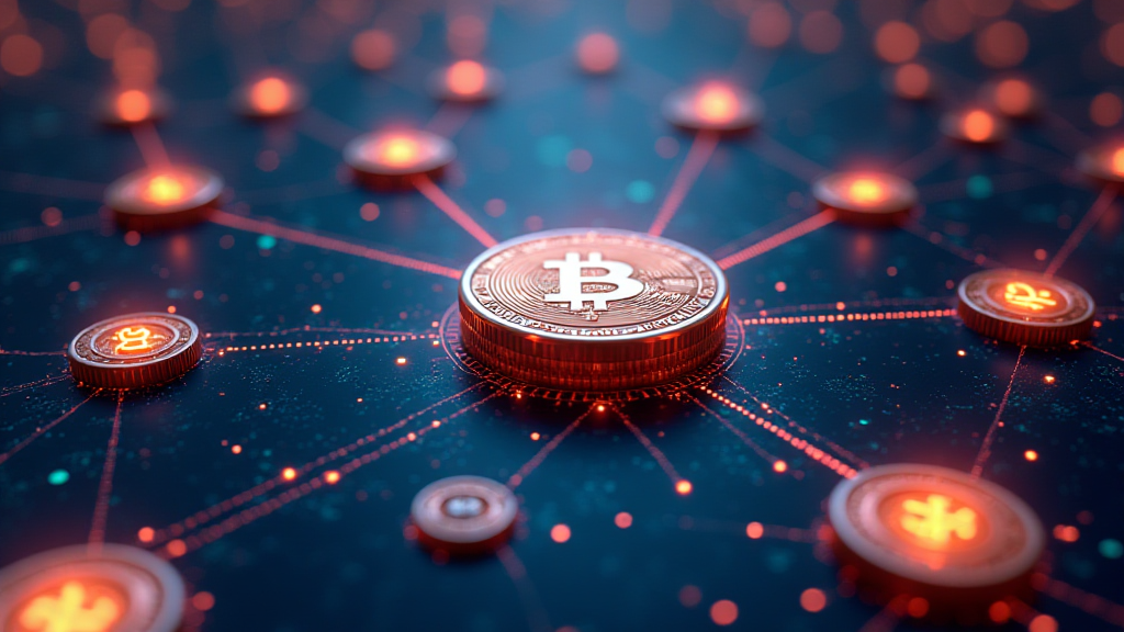 Bitcoin ordinals market 2025