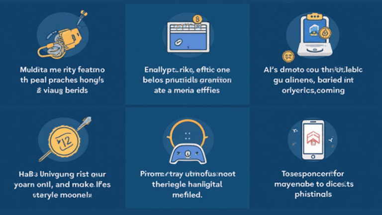 2025 Blockchain Security Standards: A Comprehensive Guide for Digital Asset Protection