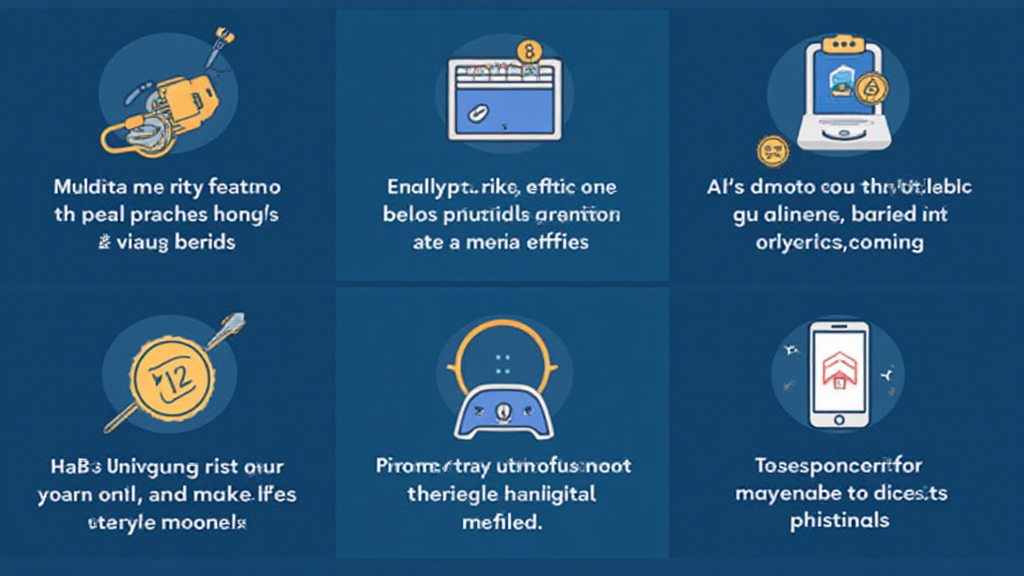 HiBT security features