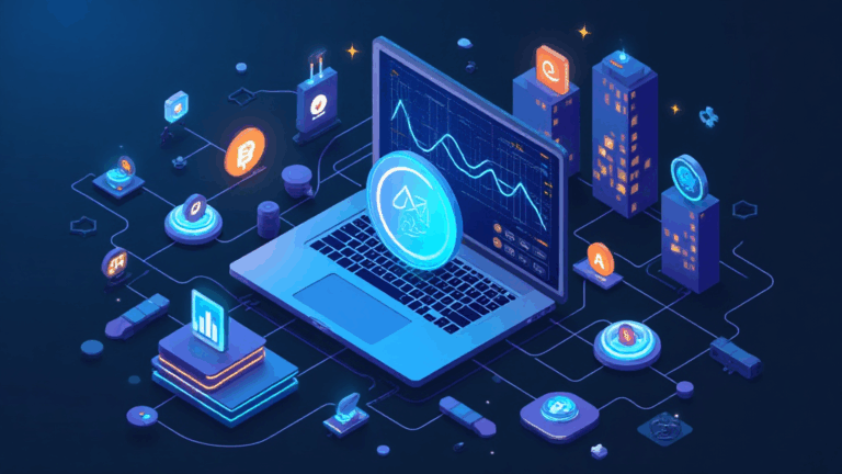 HiBT API Trading: A Deep Dive into Cryptocurrency Trading Mechanics