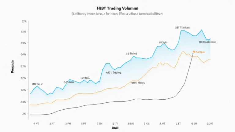 Unlocking HiBT Trading Volume Insights