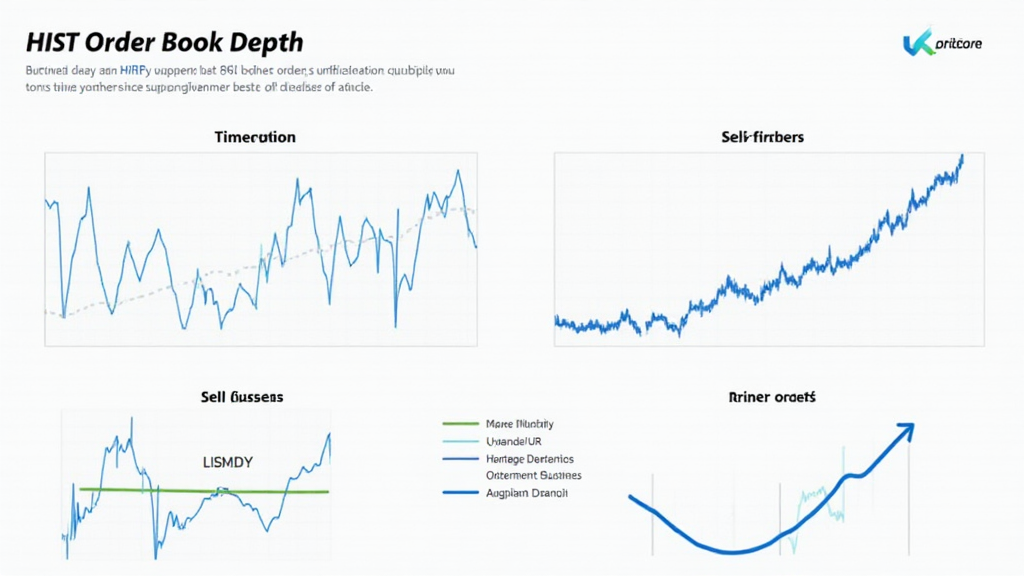 HiBT order book depth