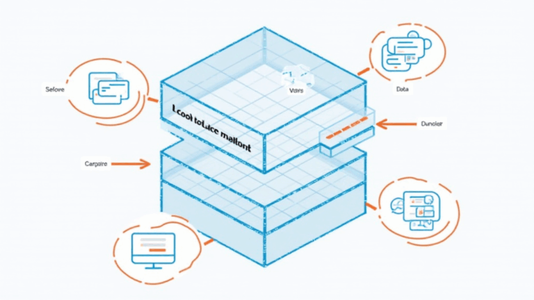Understanding Modular Blockchain Architecture: A Key to Future-Proofing Cryptocurrencies
