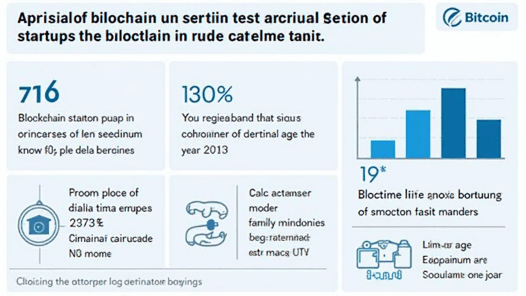 Blockchain Startups in Southeast Asia: Pioneering the Digital Frontier