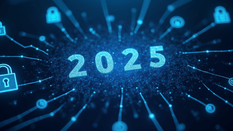 2025 Blockchain Security Standards: A Comprehensive Guide for Digital Asset Protection