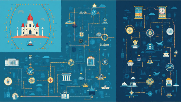 Sovereign Wealth Funds & Crypto: A New Era of Investment