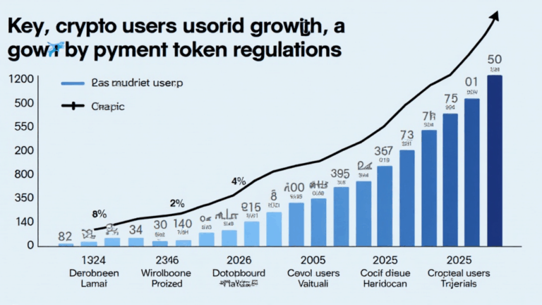 2025 Payment Token Regulations: Understanding Compliance in Crypto
