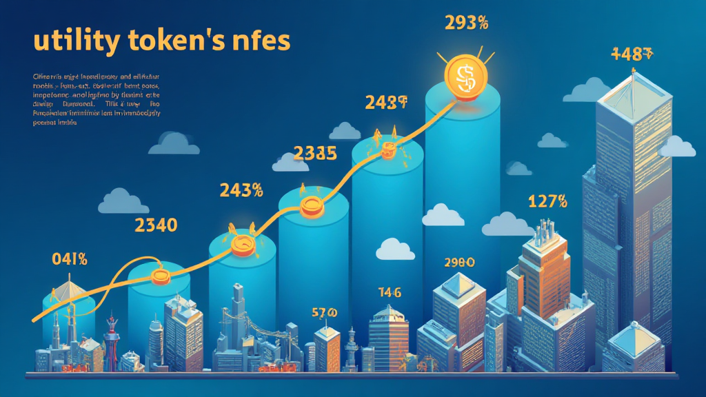 utility token use cases 2025