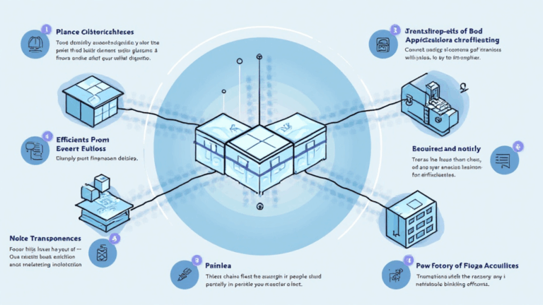 Enhancing Supply Chain Traceability with Blockchain