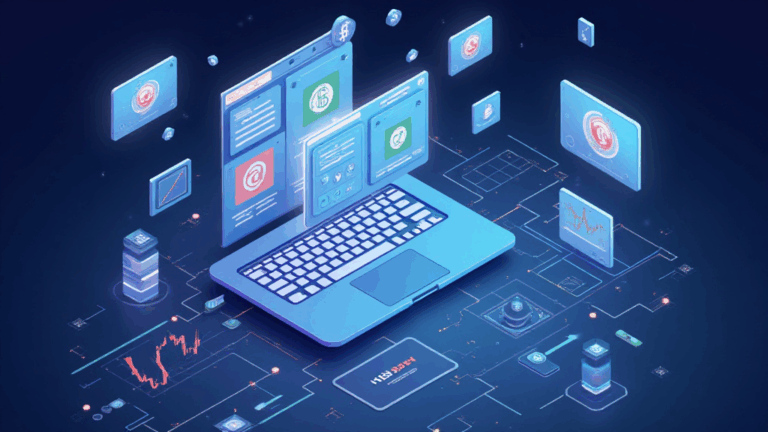 HiBT Trading Platform in Vietnam: Your Gateway to Digital Assets