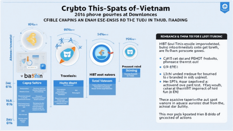 HiBT Spot Trading Crypto in Vietnam: Navigating the Future of Digital Assets