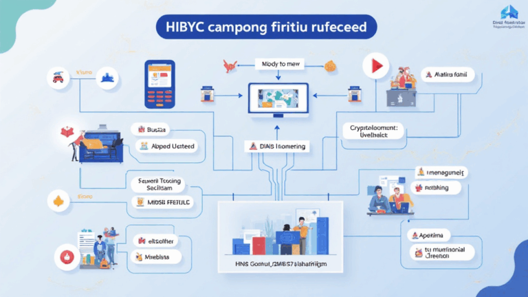 HiBT KYC Verification Vietnam: Essential Insights for Crypto Traders