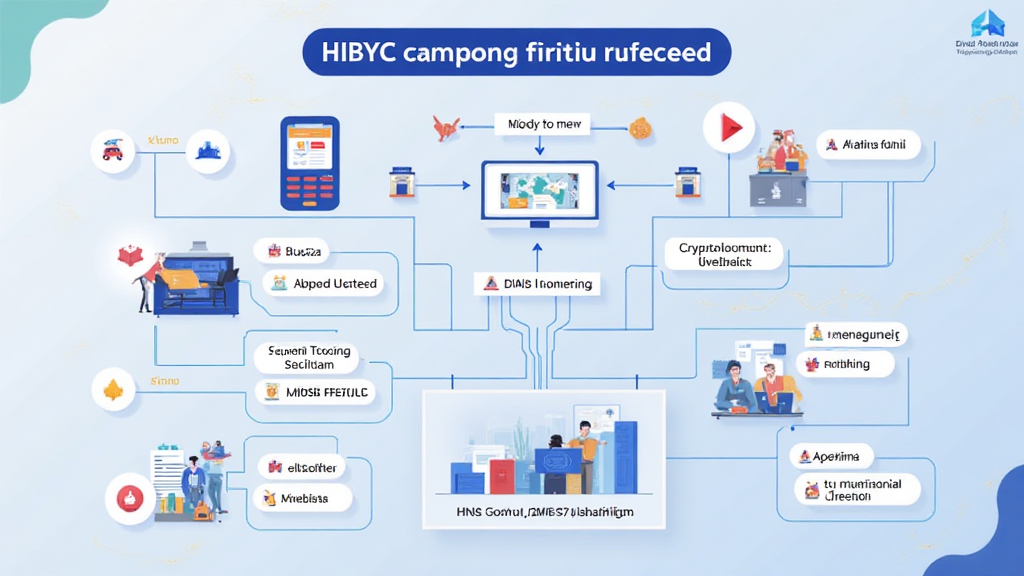HiBT KYC verification Vietnam