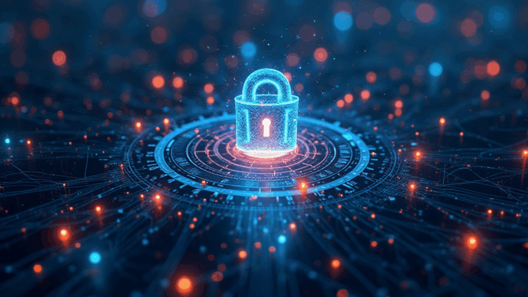 2025 Blockchain Security Standards: A Comprehensive Guide for Digital Asset Protection