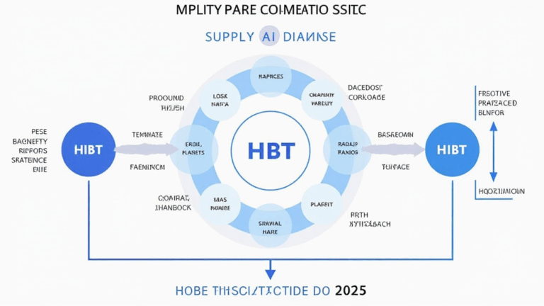 Understanding HiBT Tokenomics Analysis 2025