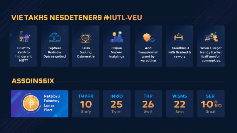 Maximizing HiBT Staking Rewards in Vietnam