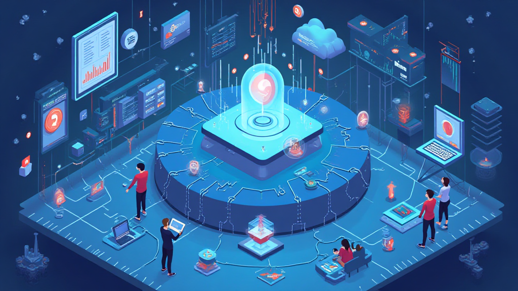 HiBT market maker program Vietnam