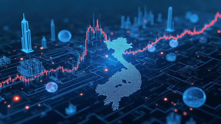 HiBT OTC Trading in Vietnam: Transforming the Crypto Landscape