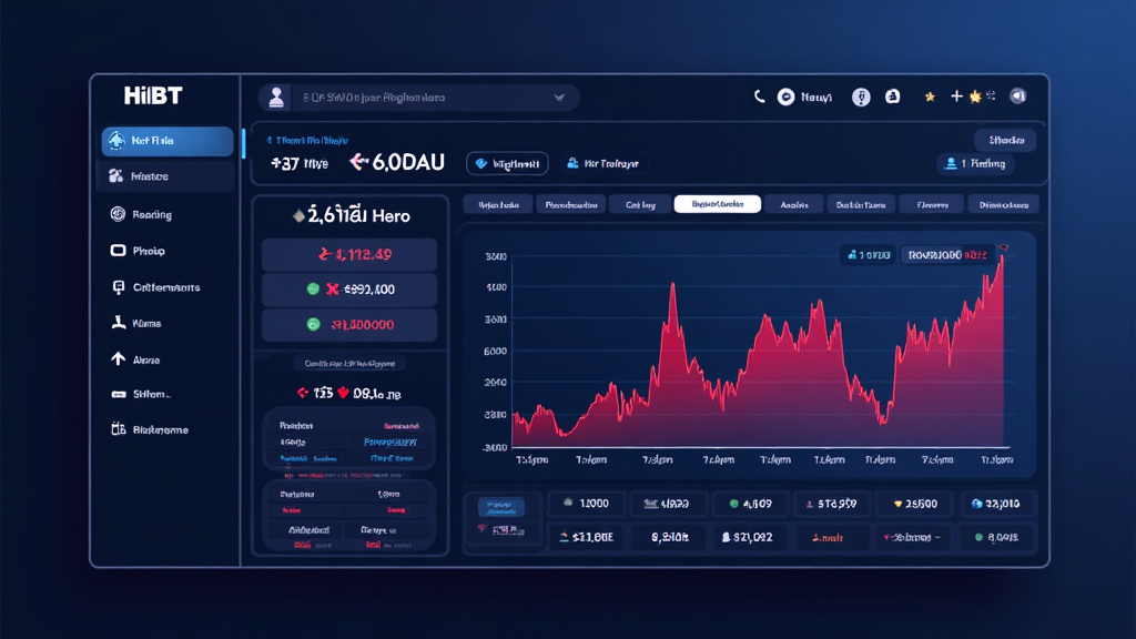 HiBT trading bot integration Vietnam