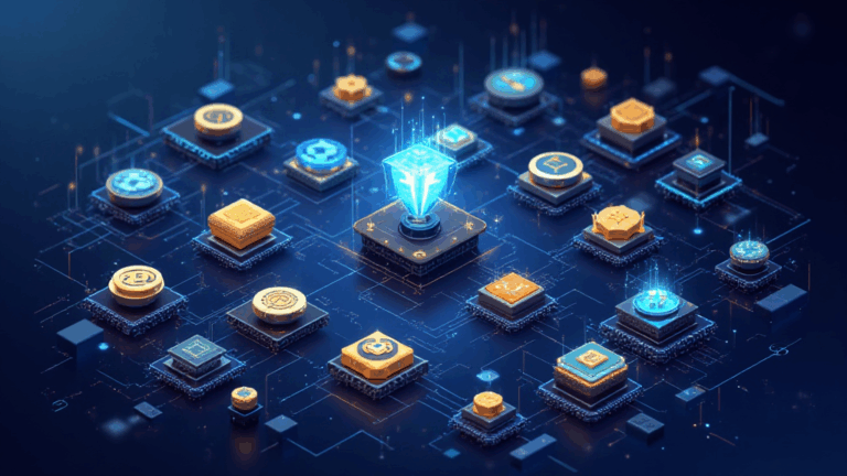 Exploring HiBT NFT Marketplace: A New Dawn for Vietnam’s Crypto Scene