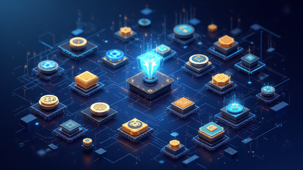 HiBT NFT marketplace Vietnam