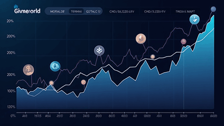 HiBT Advanced Charting Tools: Navigating the Future of Cryptocurrency in Vietnam