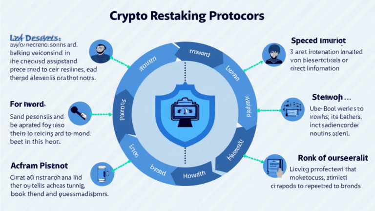 Understanding Crypto Restaking Protocols: A Guide for Digital Asset Enthusiasts