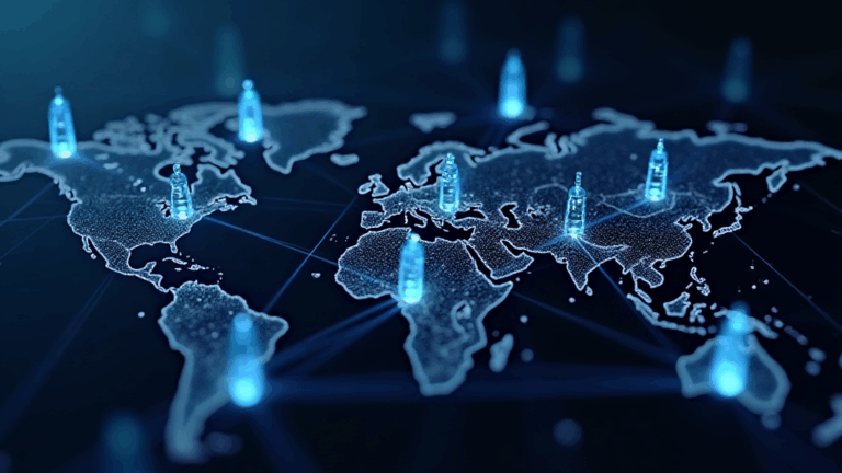 Unlocking Blockchain: Interoperability Solutions for Seamless Transactions