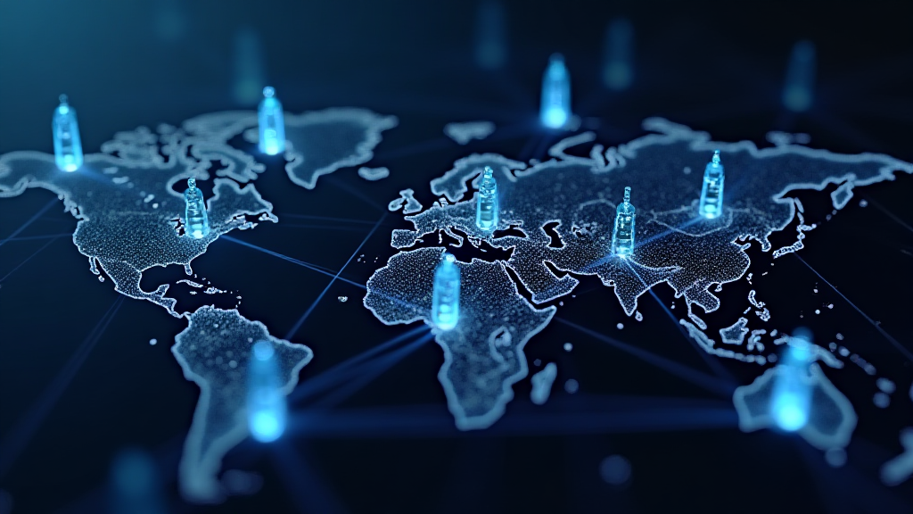 Interoperability solutions blockchain