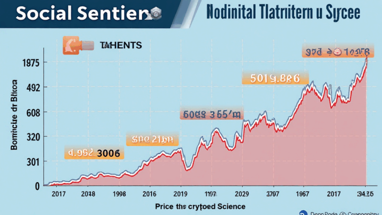 Harnessing Social Sentiment in Crypto Trading