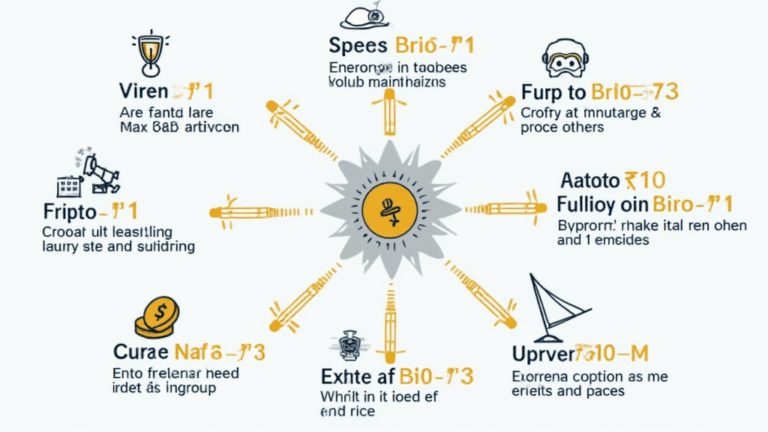 Crypto Arbitrage Strategies: Maximizing Profits in a Volatile Market