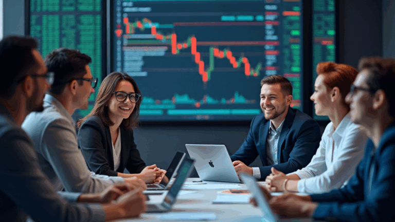 Global Regulatory Clarity in Crypto: A Path Forward