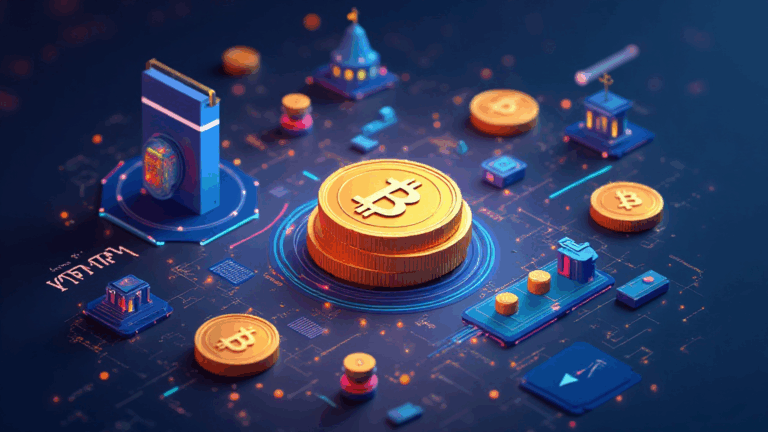 Vietnam Bitcoin Regulation: Understanding the Framework in 2025