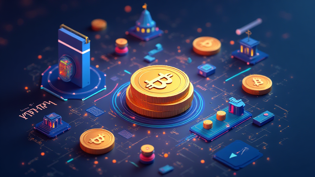 Vietnam Bitcoin regulation