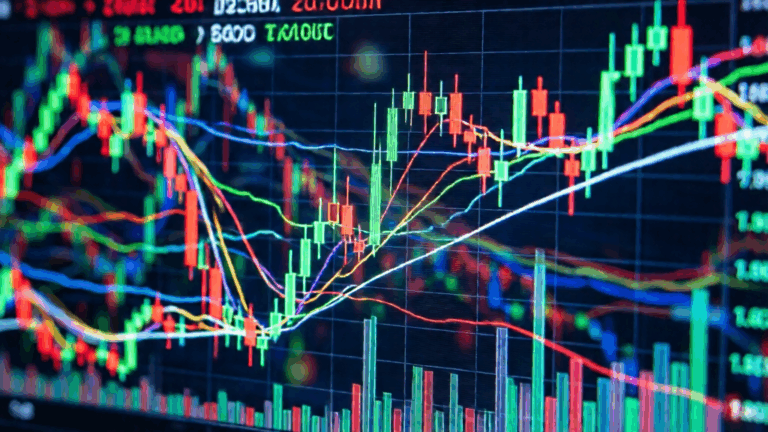 Using Monte Carlo Simulation for Crypto Risk Assessment