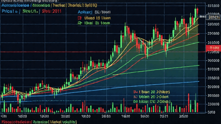 Automated Trading Strategy Analysis: Price of Silver in 2011
